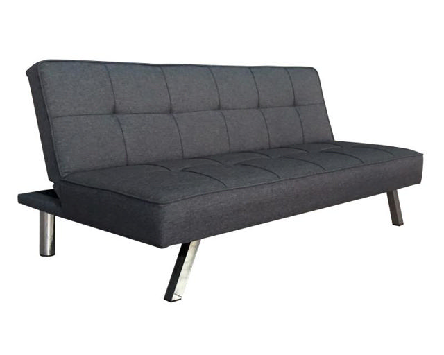 ANTONIO SOFA BED - GREY