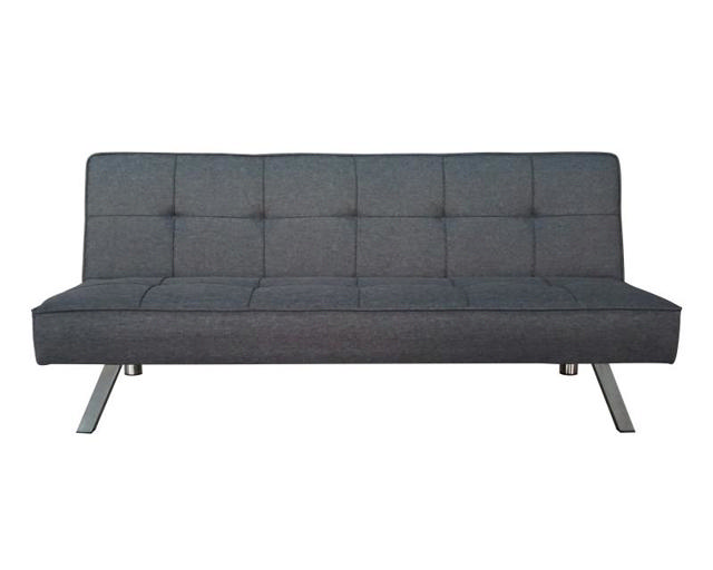 ANTONIO SOFA BED - GREY