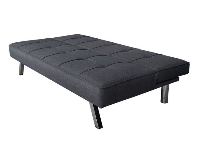 ANTONIO SOFA BED - GREY