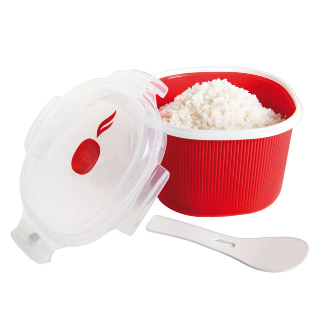 SNIPS RICE & GRAIN COOKER 2,7L