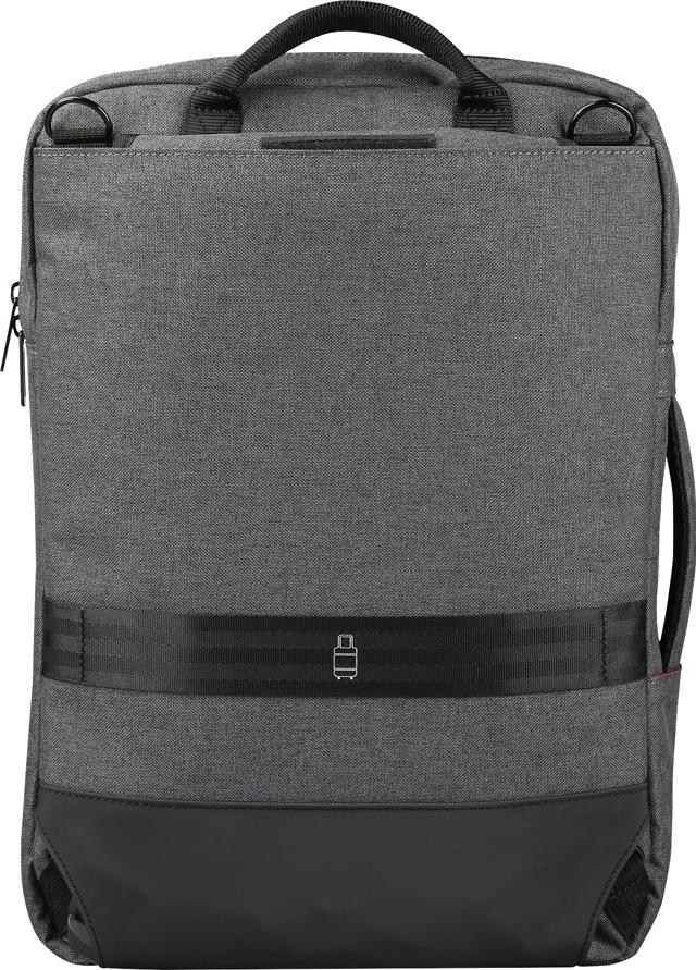 YENKEE TARMAC BACK PACK 3 IB 15,6