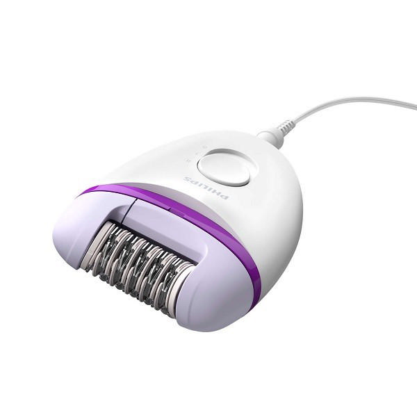 PHILIPS BRE225 CORDED COMPACT EPILATOR 15V