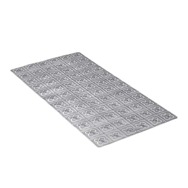 TATAY ANTI-SLIP MAT 72X36 GREY