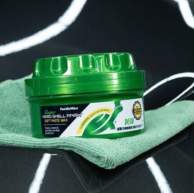 TURTLE WAX ΚΕΡΊ ΠΆΣΤΑ