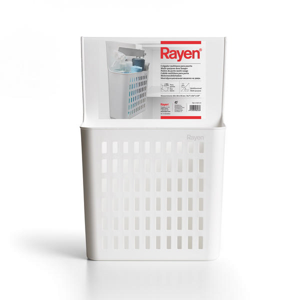 RAYEN BASKET TRAY