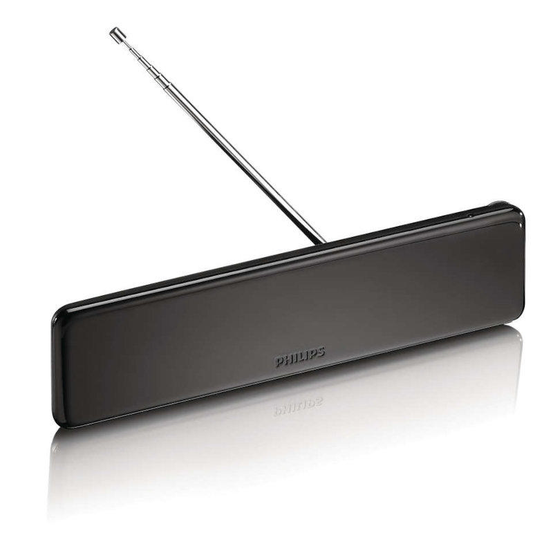 PHILIPS SDV5225/GRS DIGITAL TV ANTENNA WITH AMPLIFIER