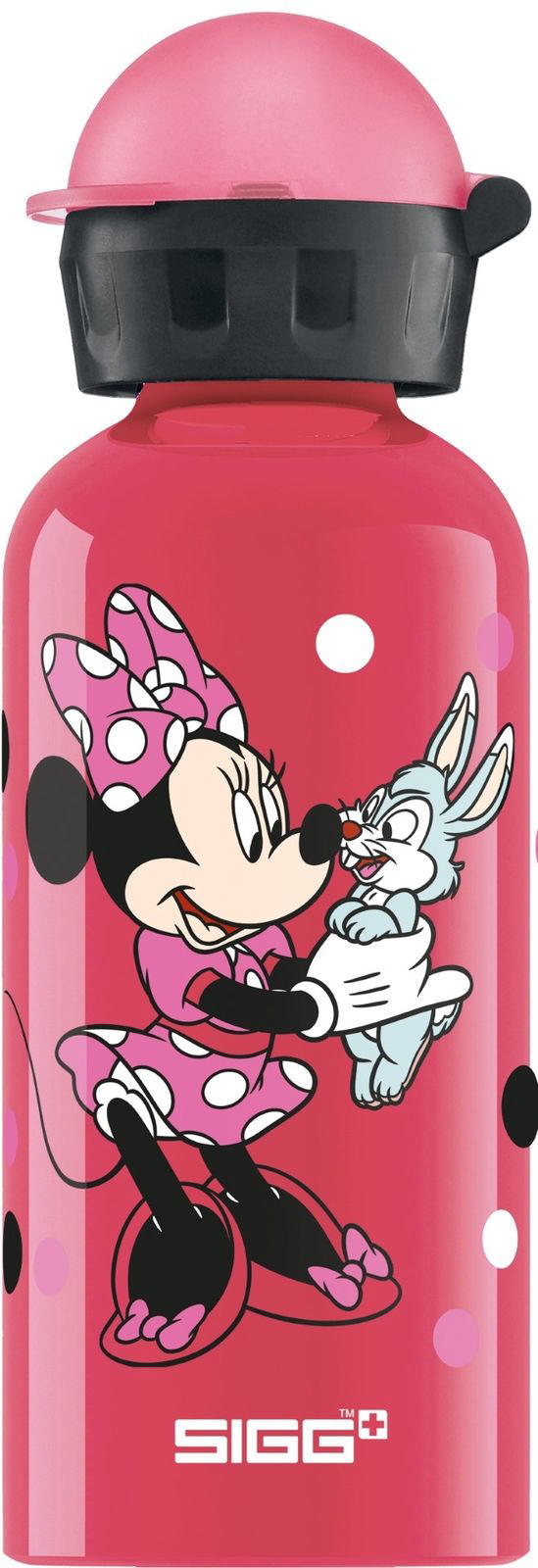 SIGG MINNIE MOUSE 0.4LTR