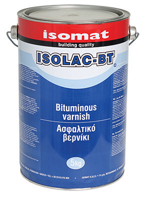 ISOMAT SOLAR REFLECTIVE ALUMINIUM COATING SOLVENT 4KG