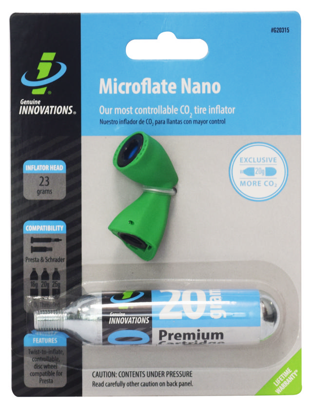 SLIME MICROFLATE NANO 20GRAM