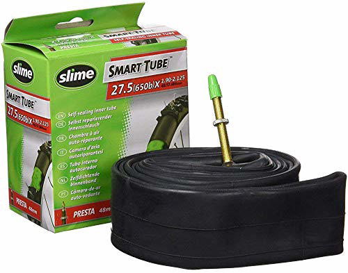 SLIME SMART TUBE SCHRADER 26x1.75-2.125''