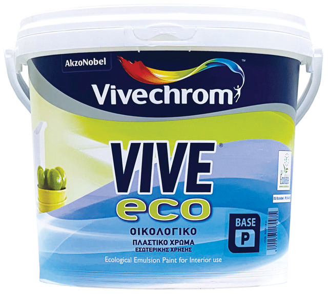 VIVECHROM MAGNOLIA ECO PROF EMULSION 3L