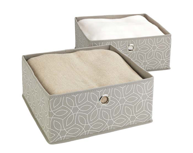 WENKO FOLD BOX BALANCE 2PCS