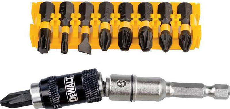 DEWALT DT70578T-QZ EXTREME IMPACT TORSION BIT