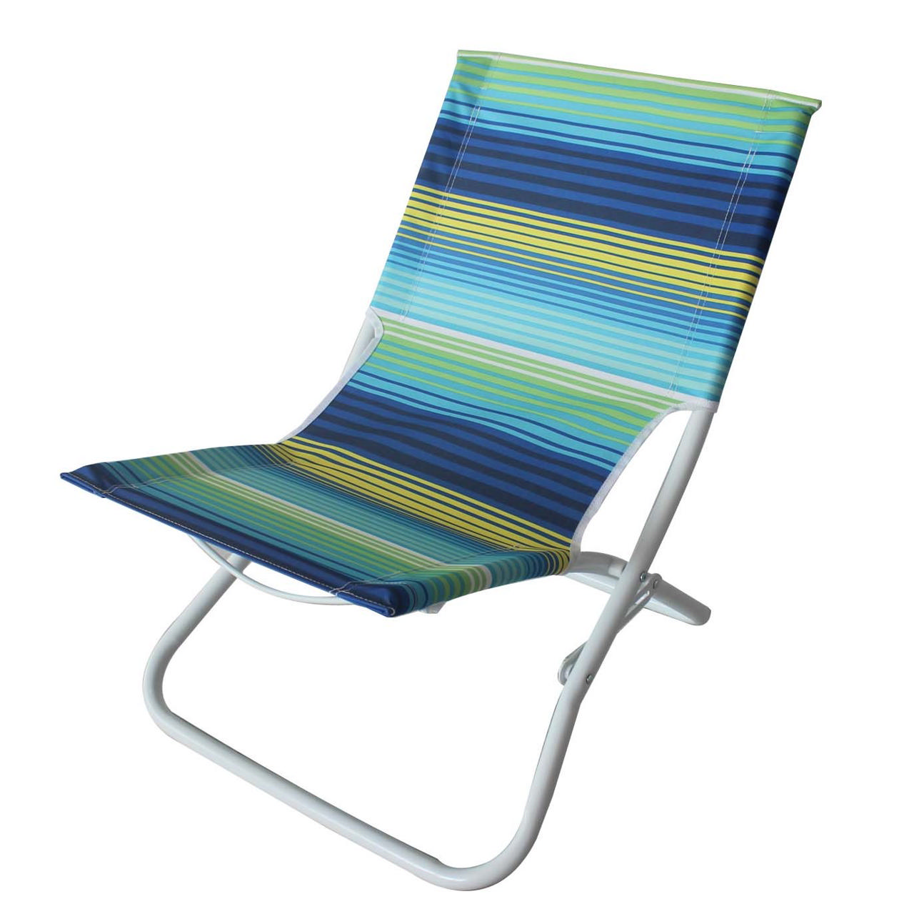 CLIO BEACH CHAIR 66X54X62CM