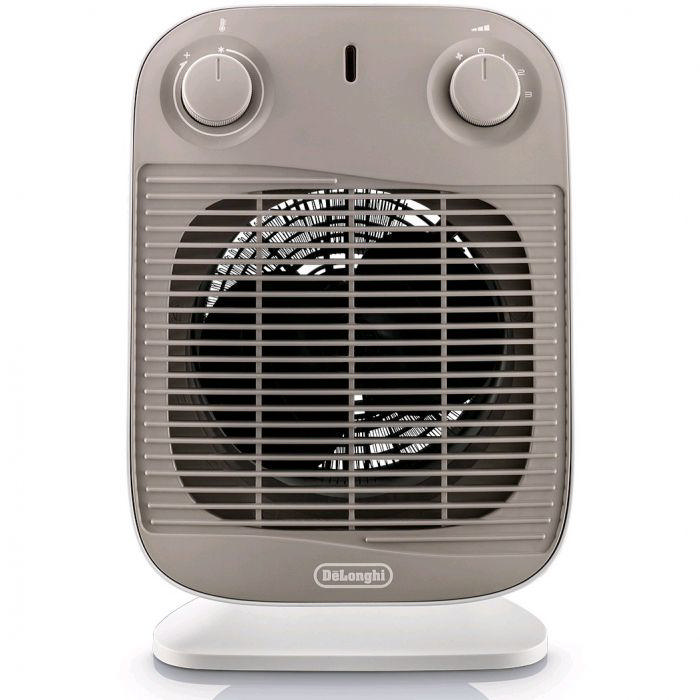 DELONGHI ROOM FAN HEATER HFS50C22