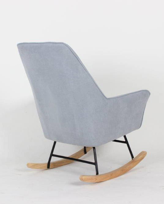 SUPERLIVING ROCK CHAIR - BLUE