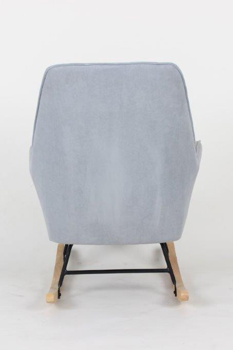 SUPERLIVING ROCK CHAIR - BLUE