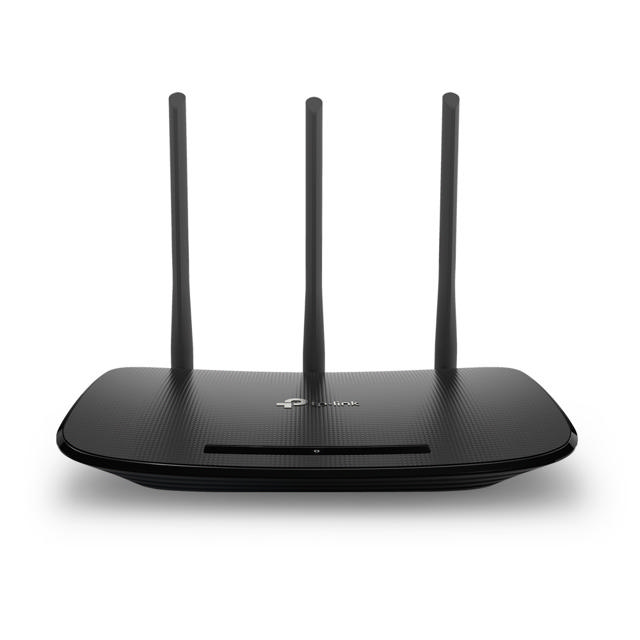 TP-LINK TL-WR940NROOTER 450MBPS