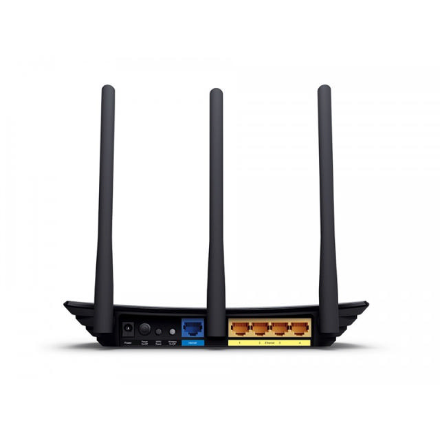 TP-LINK TL-WR940NROOTER 450MBPS