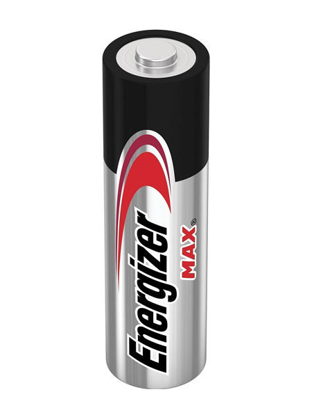 ENERGIZER MAX AA ΜΠΑΤΑΡΙΕΣ 4 ΤΕΜ 