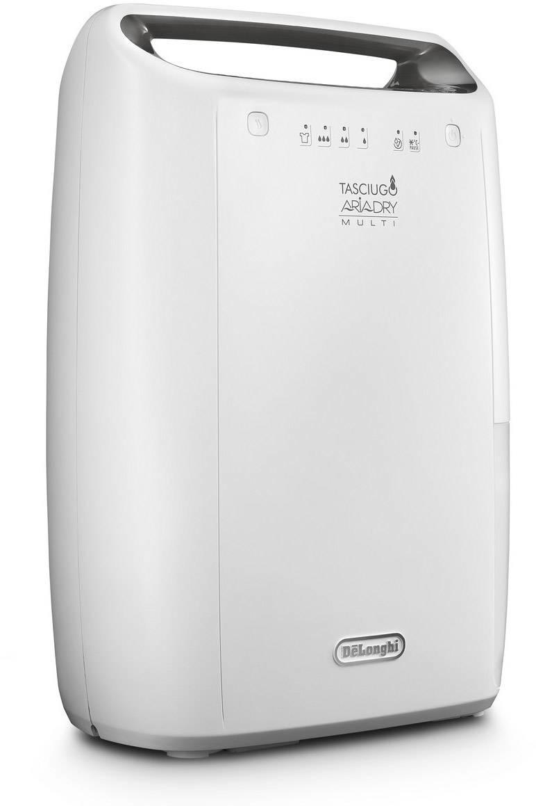 DELONGHI DEX214F DEHUMIDIFIER 14L