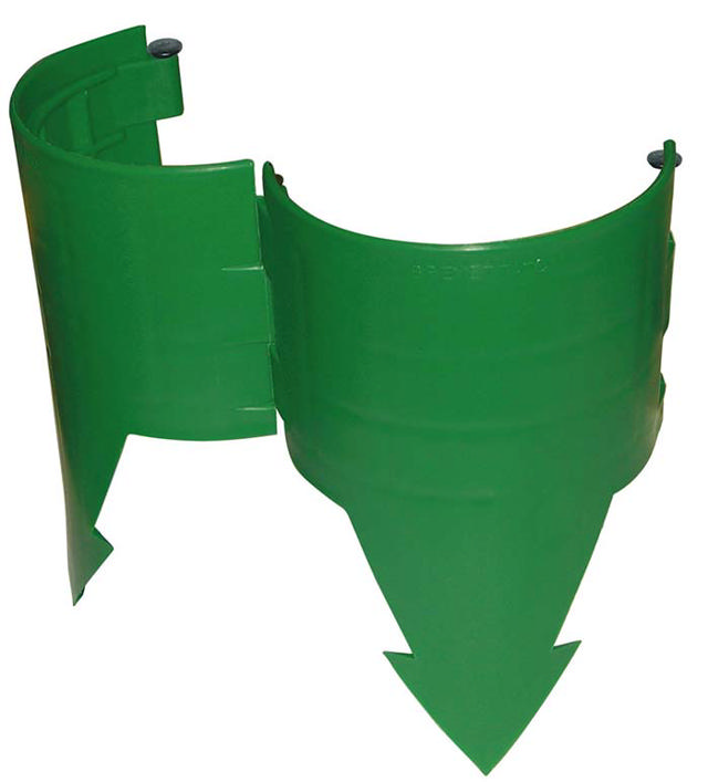 VERDEMAX PLANTS PROTECTING COVER 2PCS