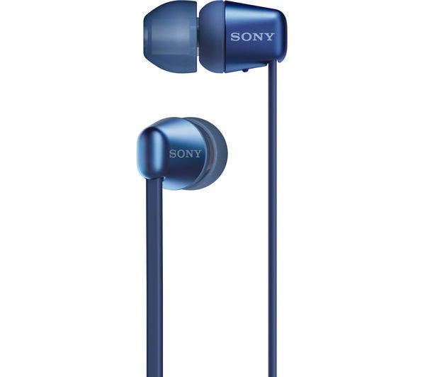 SONY WIC310L.CE7 ΑΚΟΥΣΤΙΚΑ ΜΕ ΜΙΚΡΟΦΩΝΟ