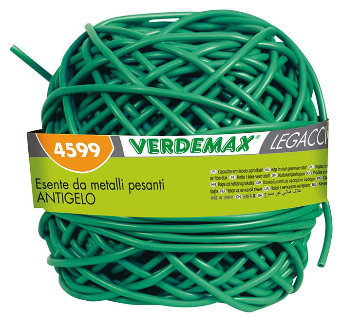 VERDEMAX ECO FRIENDLY PVC CORD 2MM X30M