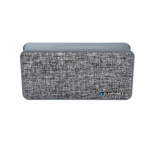 BLAUPUNKT BT13Y PORTABLE BLUETOOTH SPEAKER