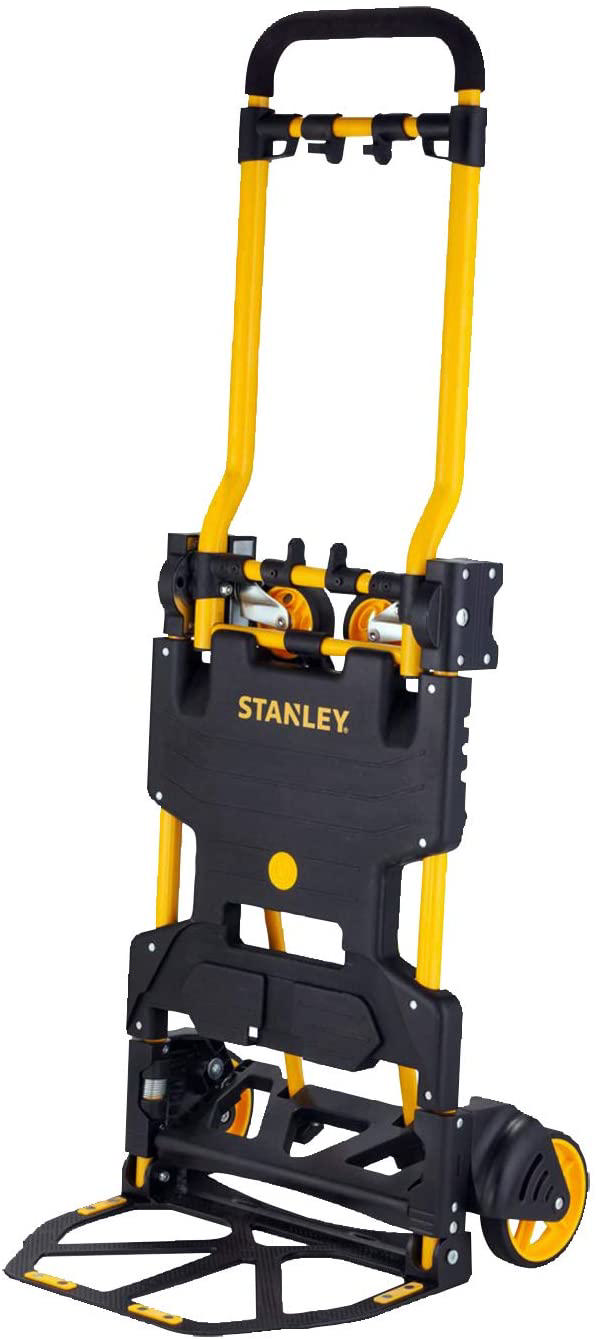 STANLEY TRUCK & PLATFORM 137KG