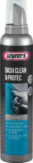 WYNN'S DASH & CLEAN PROTECT FOAM x 300ML