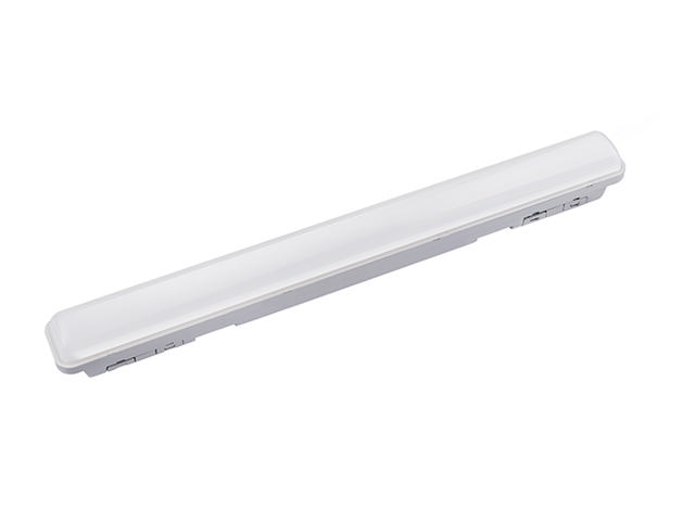 TECH LIGHT LED 9W WATERPROOF FIXTURE 6500K IP65 580MM