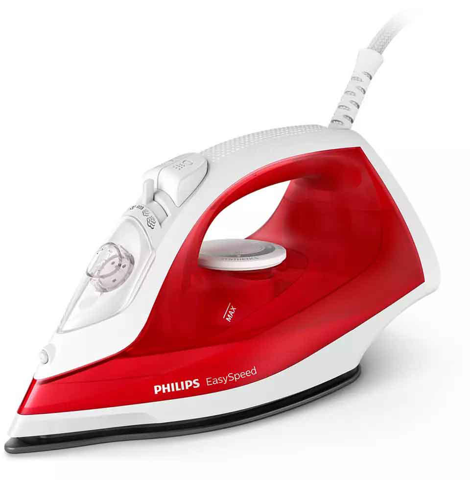 PHILIPS GC1742/40 STEAAM IRON 90GR 2000W