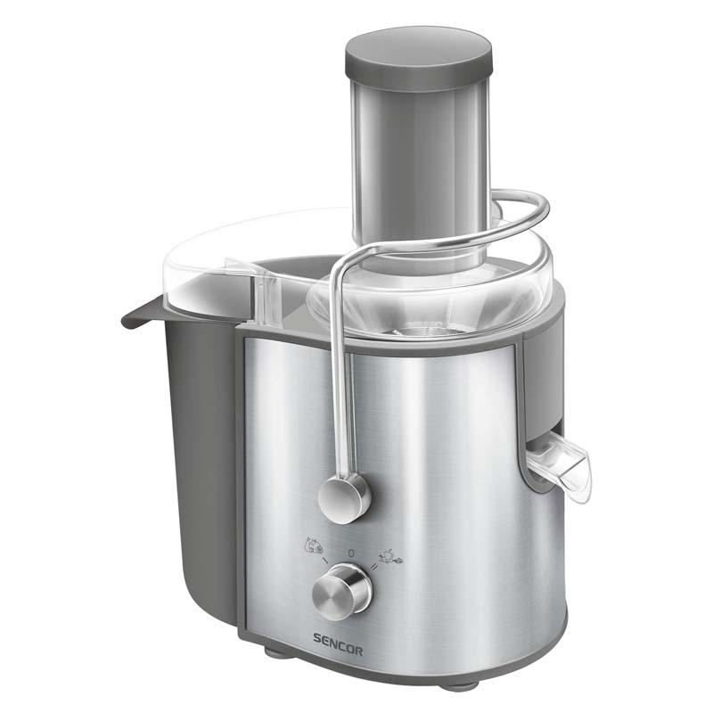 SENCOR SJE1055SS JUICER 800W 1.6L