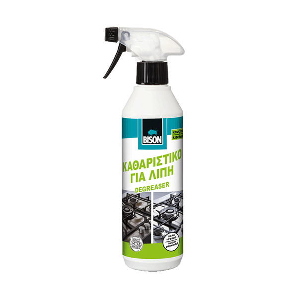 BISON DEGREASER KITCHEN 500ML