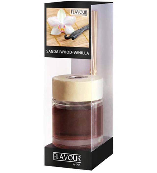 GALA REED DIFFUSER SANDALWOOD