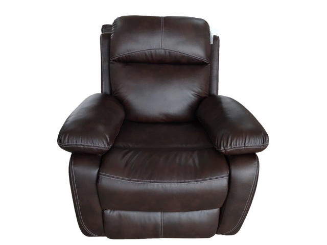 HELEN LV679 RECLINER CHAIR - BROWN