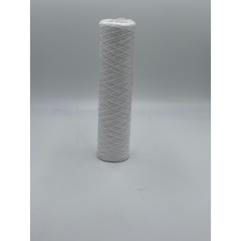 POLYPROPYLENE FILTER 10 MICRONS