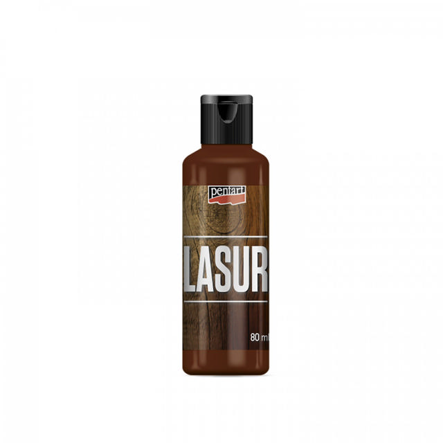 PENTART LASUR 80 ML CHESTNUT