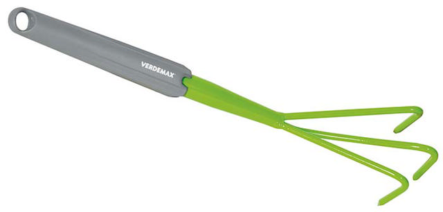 VERDEMAX HAND CULTIVATOR LENGTH 38CM