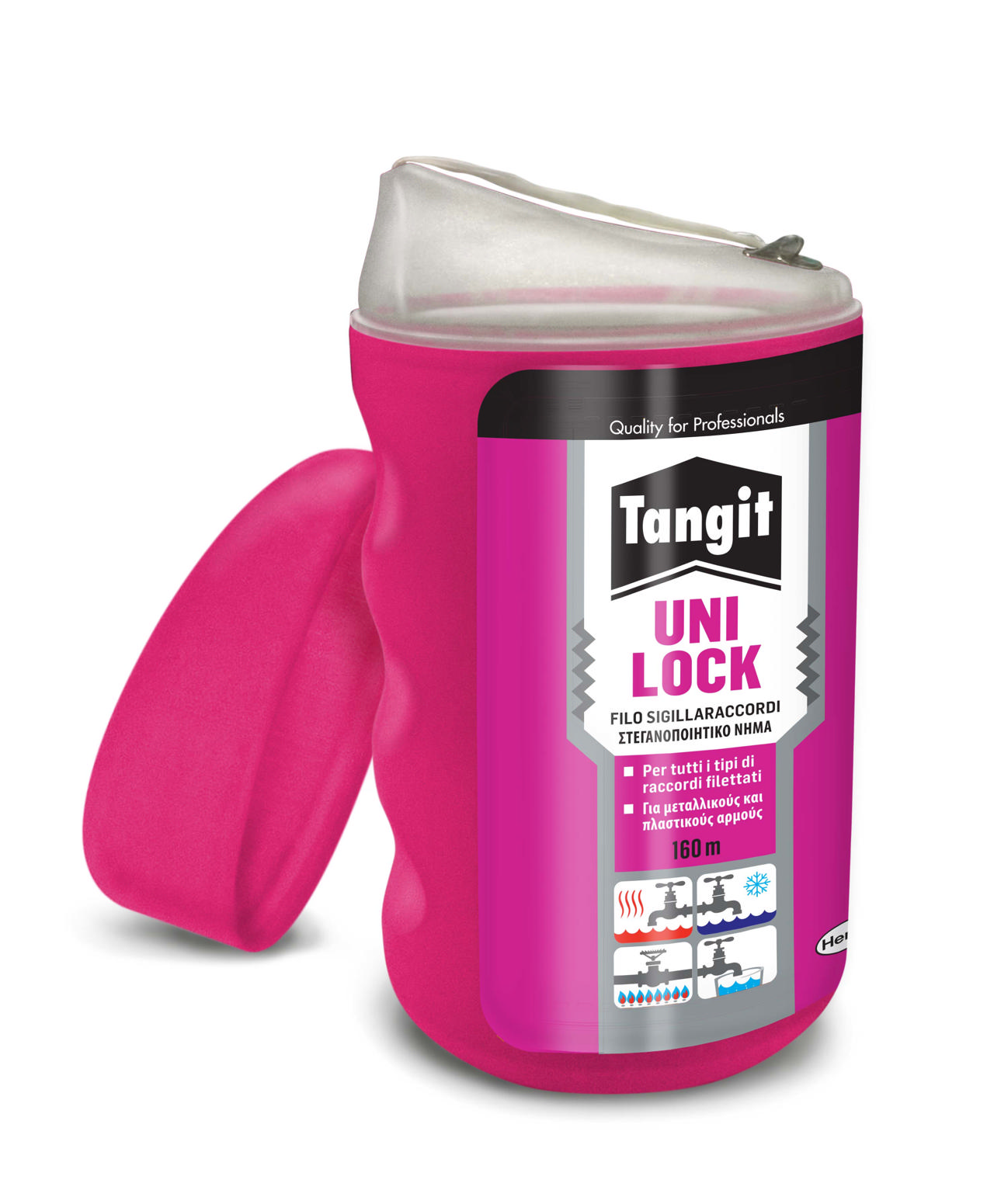 TANGIT UNI-LOCK TIF 160M