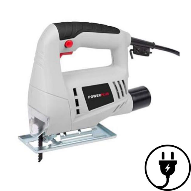 POWERPLUS POWC20100 JIGSAW 350W