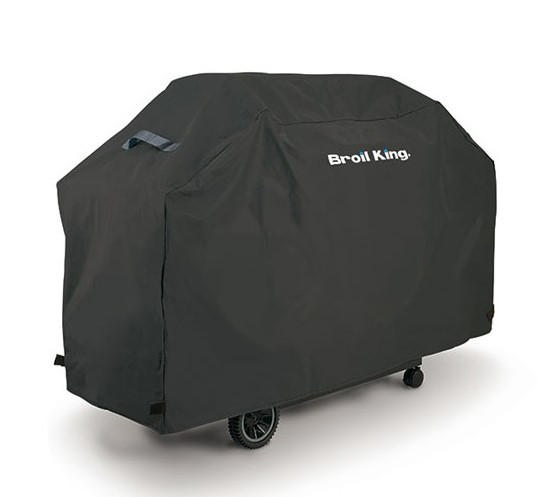 BROIL KING BBQ COVER MONARCH 3 127X61X117CM