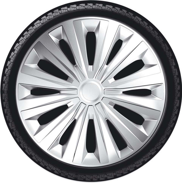 J-TECH WHEEL COVERS MULTI 15