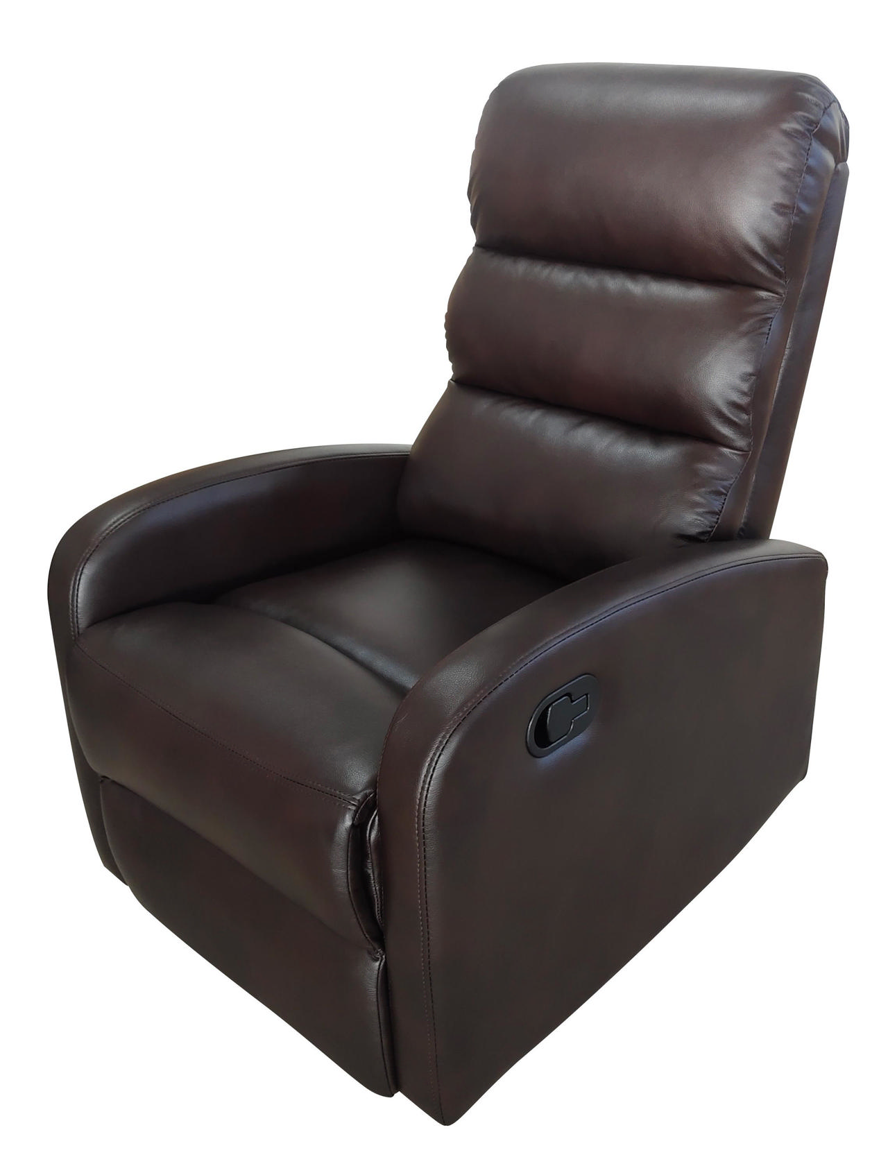 SOFI RECLINER CHAIR BROWN