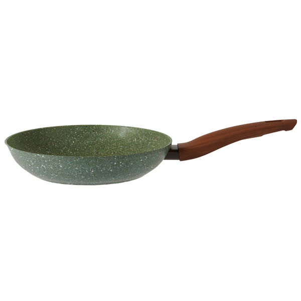 TVS NATURA FRYING PAN 24CM