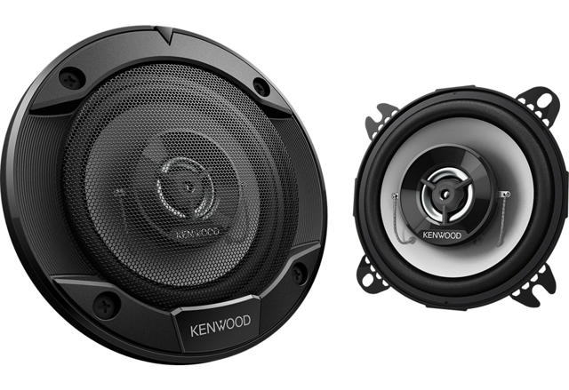 KENWOOD KFC-S1066 SPEAKER 10CM 220W 2WAY