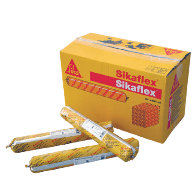 SIKA SIKAFLEX CONST 500ML GR