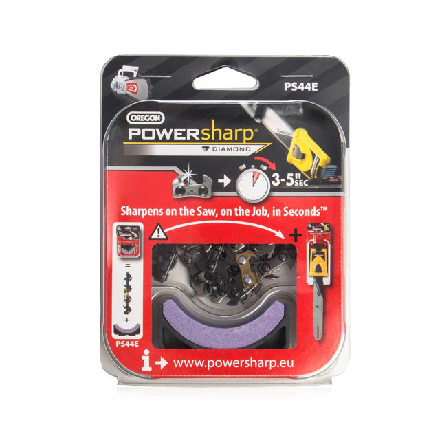 OREGON POWERSHARP CHAIN 12 44E