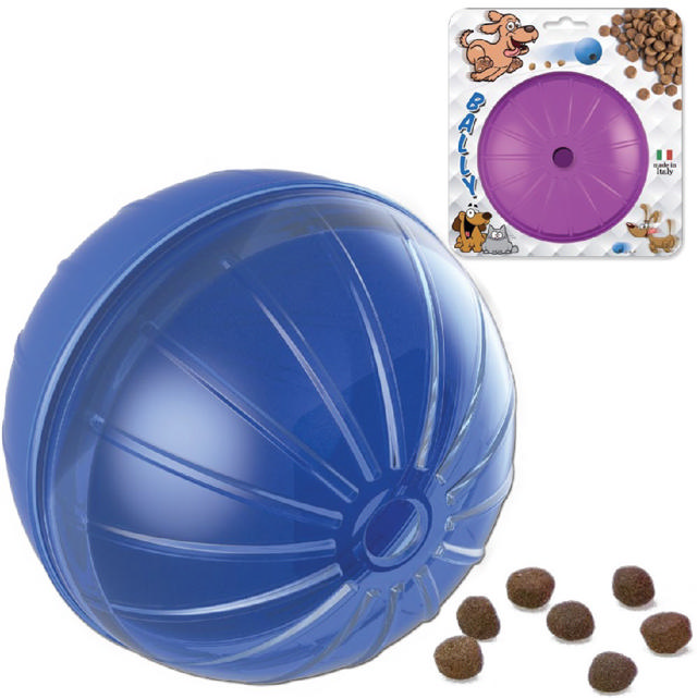 GEORPLAST TREAT BALL PET